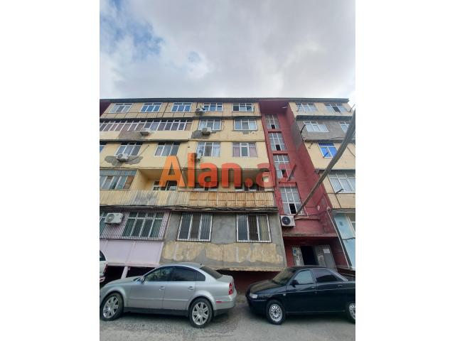 2 otaqlı  Mənzil  satışda