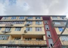 2 otaqlı  Mənzil  satışda