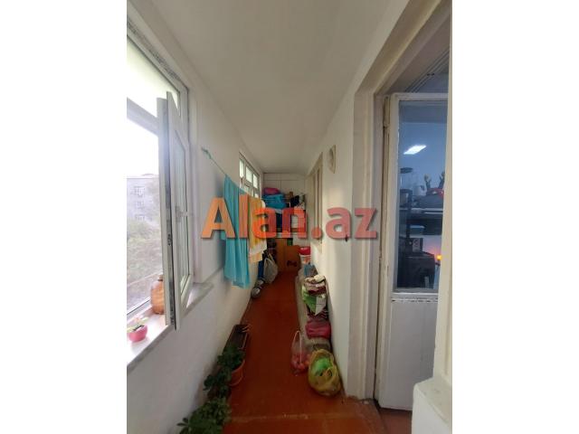 2 otaqlı  Mənzil  satışda