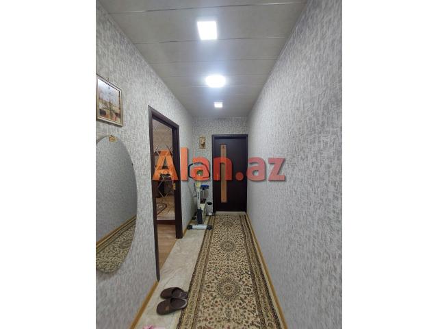 2 otaqlı  Mənzil  satışda