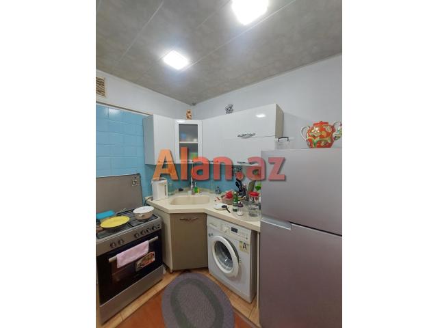 2 otaqlı  Mənzil  satışda
