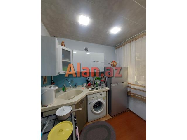 2 otaqlı  Mənzil  satışda