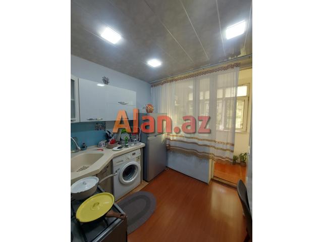 2 otaqlı  Mənzil  satışda