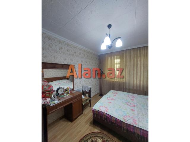 2 otaqlı  Mənzil  satışda