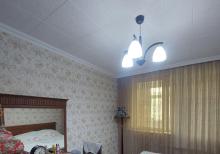 2 otaqlı  Mənzil  satışda