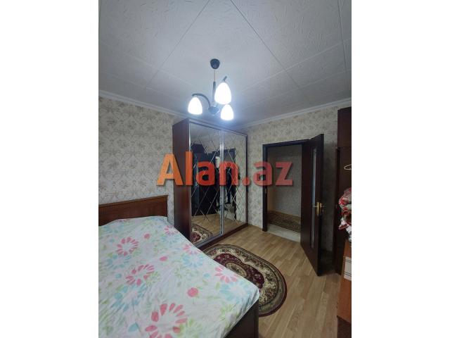 2 otaqlı  Mənzil  satışda