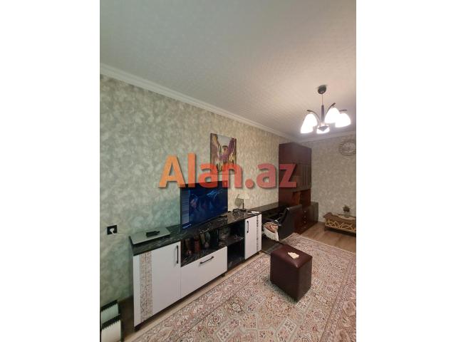 2 otaqlı  Mənzil  satışda