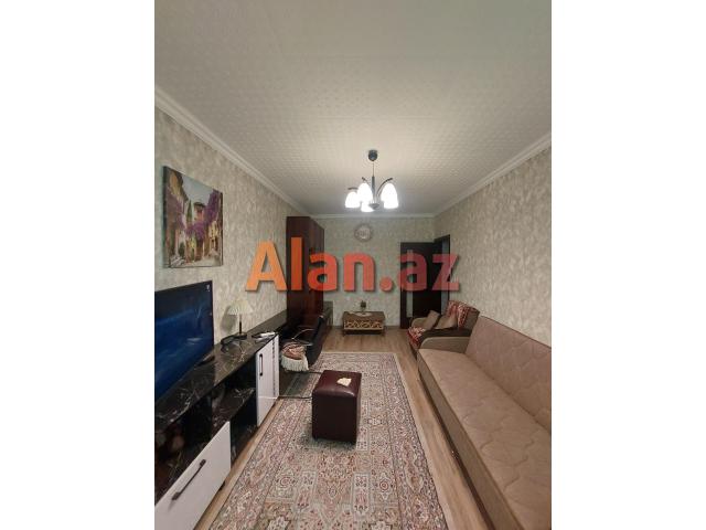 2 otaqlı  Mənzil  satışda