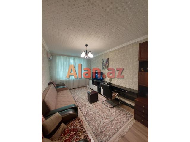2 otaqlı  Mənzil  satışda