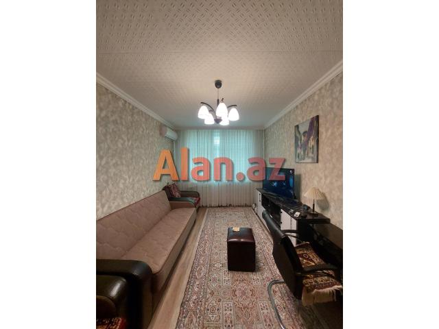 2 otaqlı  Mənzil  satışda