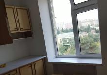 Yasamal Insaatçilara yaxin ev satilir