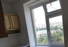 Yasamal Insaatçilara yaxin ev satilir