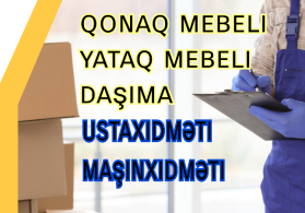 Yükdaşıma xidməti