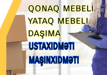 Yükdaşıma xidməti