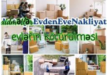 Yükdaşıma xidməti