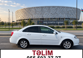 SÜRÜCÜLÜK TƏLİMİ