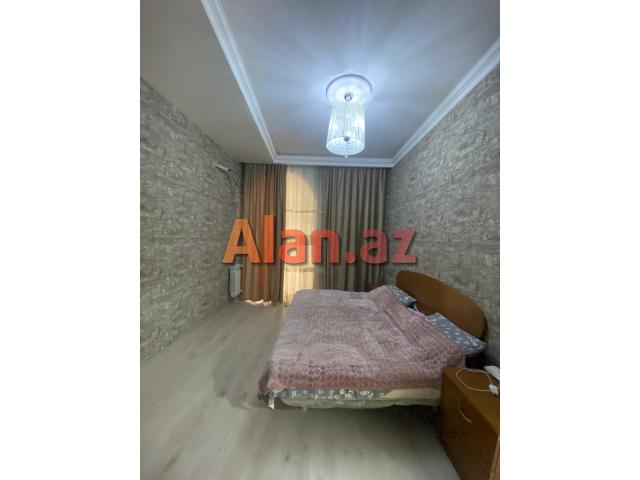 Yeni  tikili