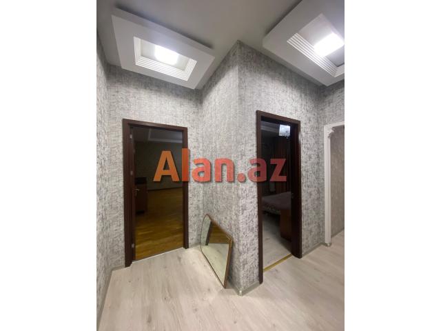 Yeni  tikili