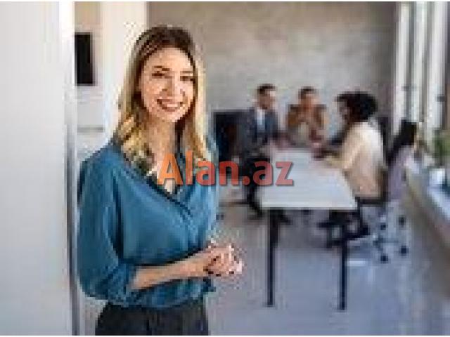Biznes bacarıqlarını inkişaf etdir