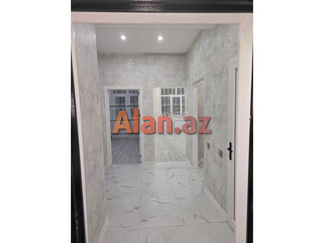 Binə bazarı Cənub qapisi