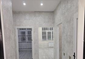 Binə bazarı Cənub qapisi