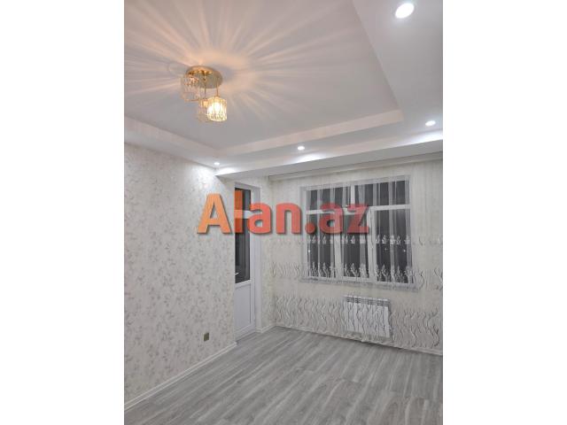 Binə bazarı Cənub qapisi
