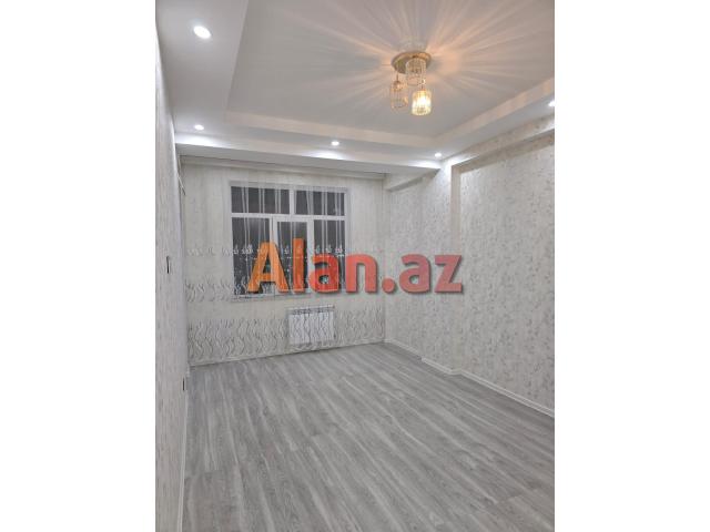 Binə bazarı Cənub qapisi