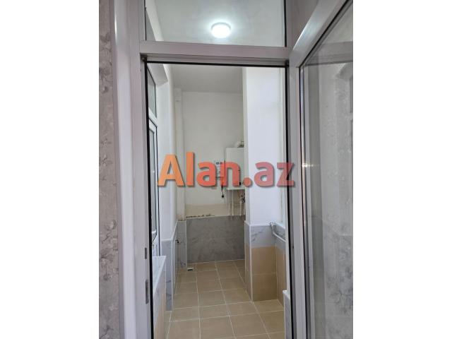 Binə bazarı Cənub qapisi