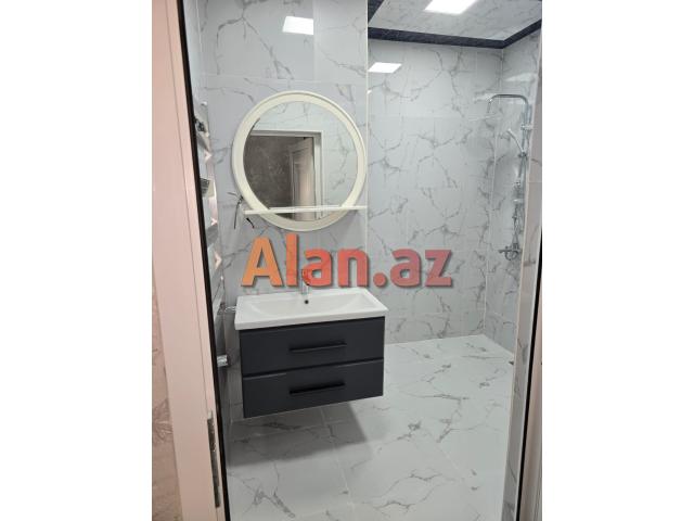 Binə bazarı Cənub qapisi