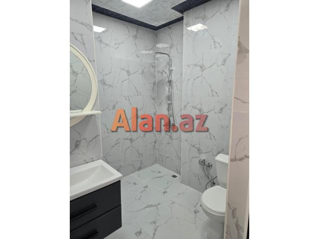 Binə bazarı Cənub qapisi