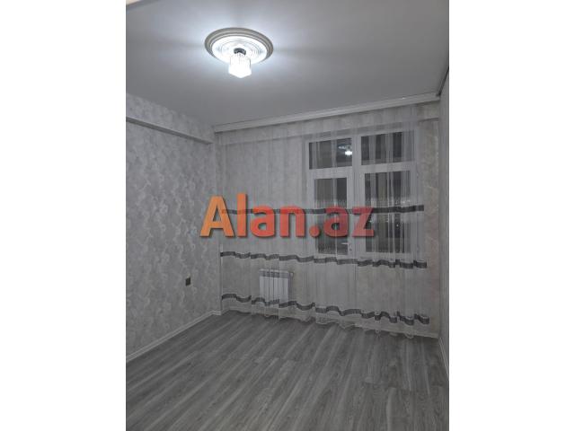 Binə bazarı Cənub qapisi