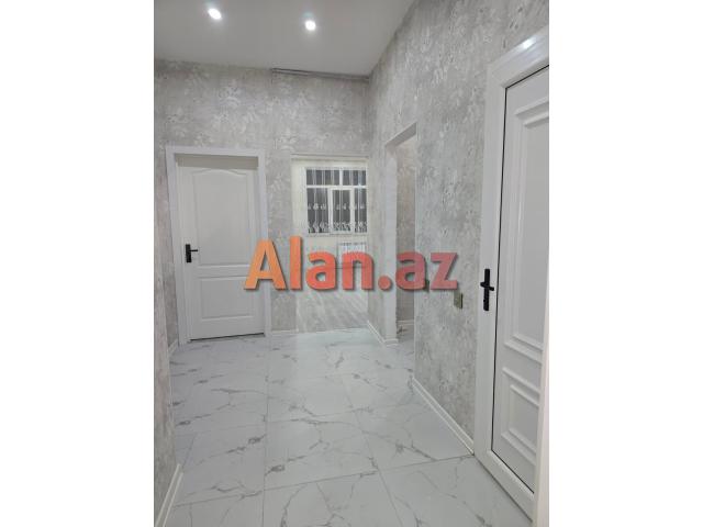Binə bazarı Cənub qapisi