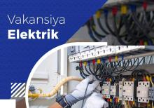 Elektrik