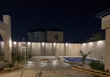 Mərdəkanda villa satılır