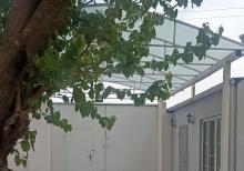 Şağanda həyət evi satılır