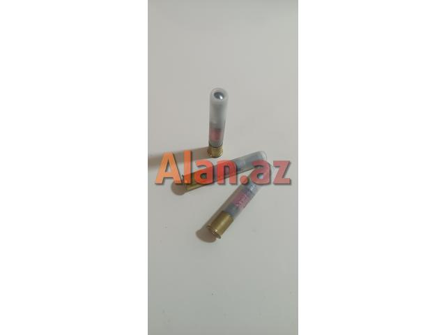 Stranger T12 Ov silahı