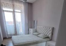 Baki Sağlimlıq mərkəzinin yanı