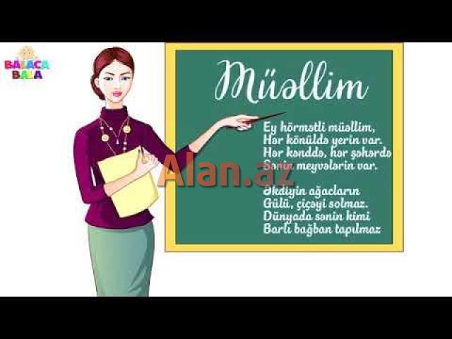 İbtidai sinif hazırlığı