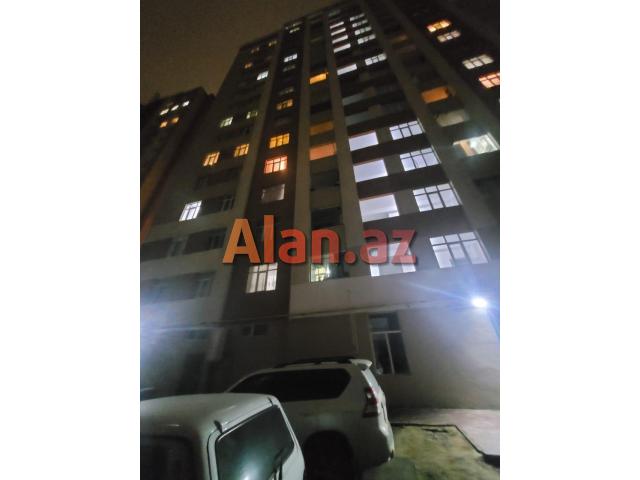 Kirayə ev 8-ci kilometr