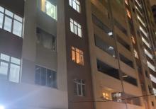 Kirayə ev 8-ci kilometr
