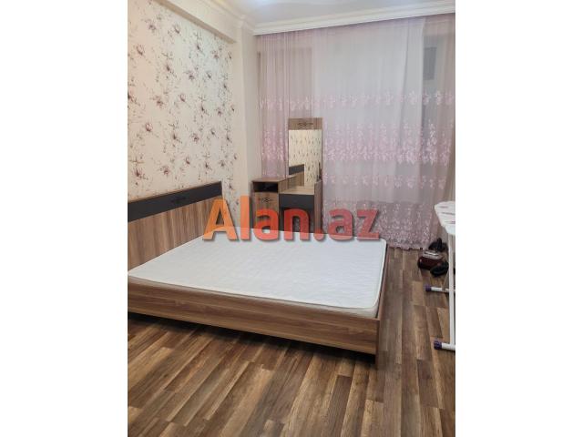 Kirayə ev 8-ci kilometr