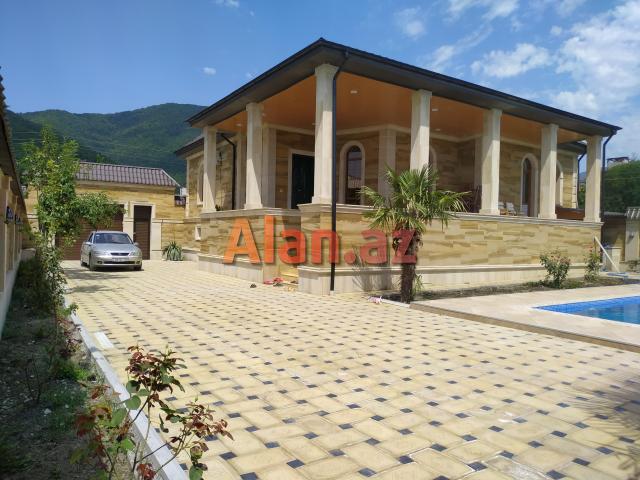 Aqlay Fasad işləri