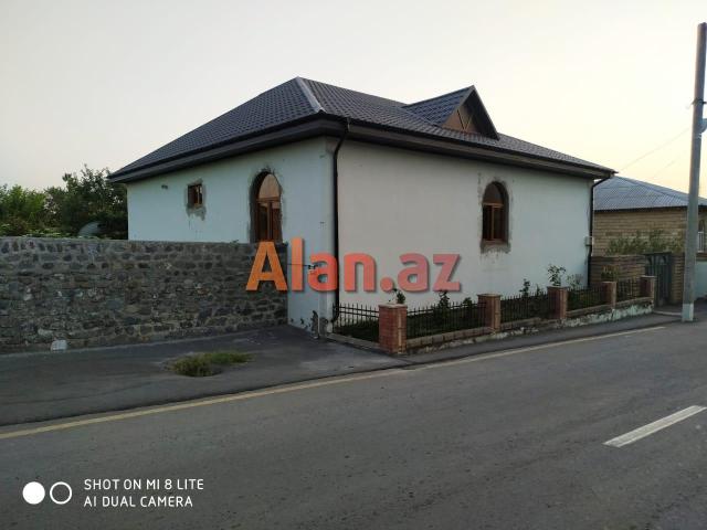 Aqlay Fasad işləri