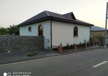 Aqlay Fasad işləri