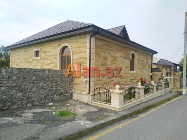 Aqlay Fasad işləri