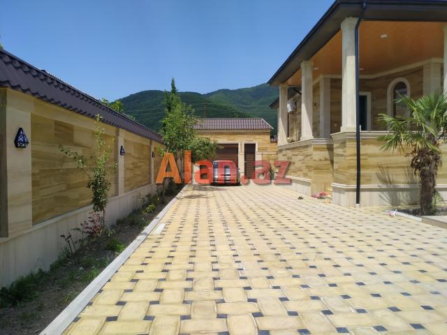 Aqlay Fasad işləri