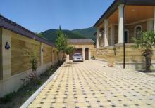 Aqlay Fasad işləri