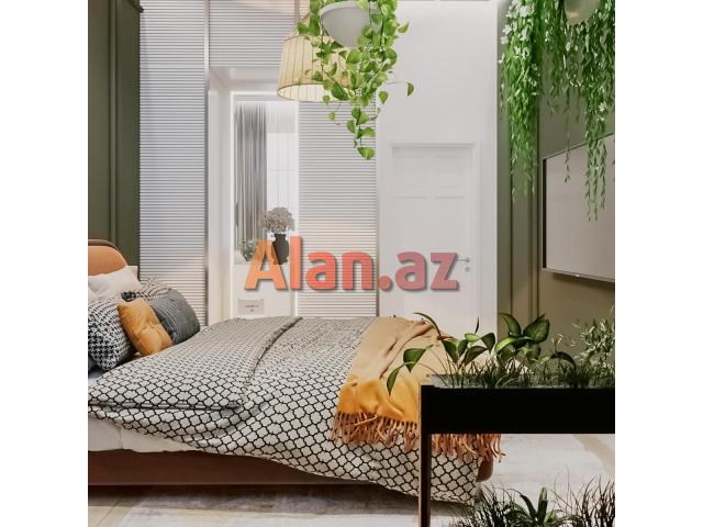 Dizayn xidmətləri (interyer, exteryer)
