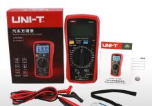 Multimetr UNI-T UT107+