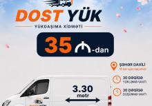 Dost Yük Daşıma